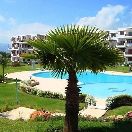 Studio Mirador Golf Villa Tetouan Exterior photo