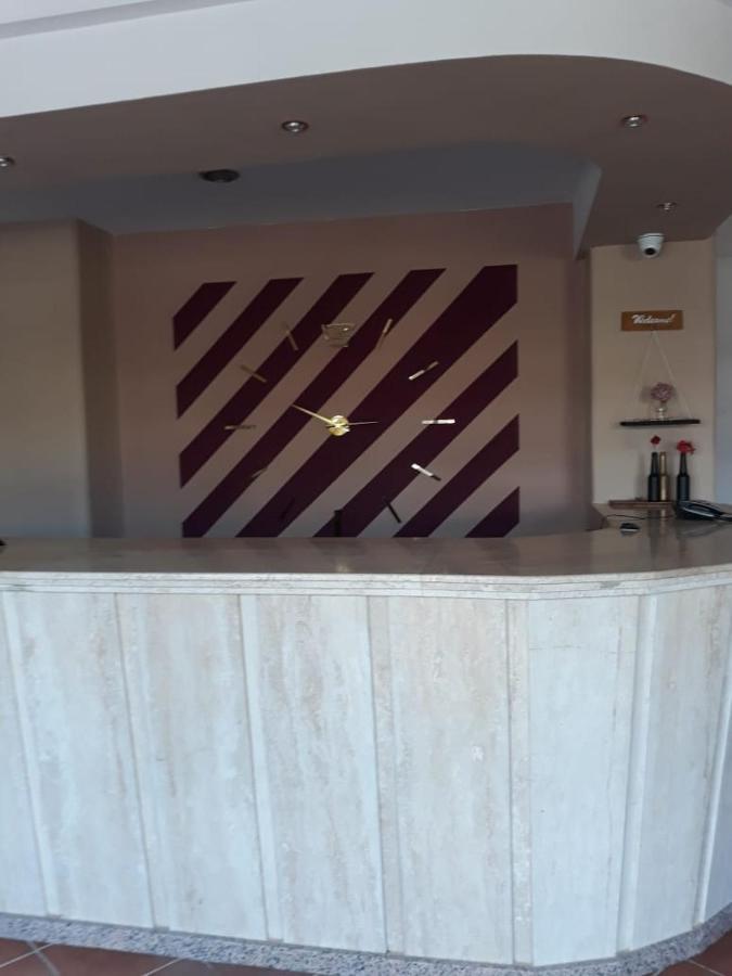 Studio Mirador Golf Villa Tetouan Exterior photo