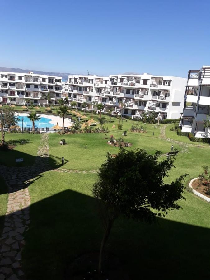 Studio Mirador Golf Villa Tetouan Exterior photo