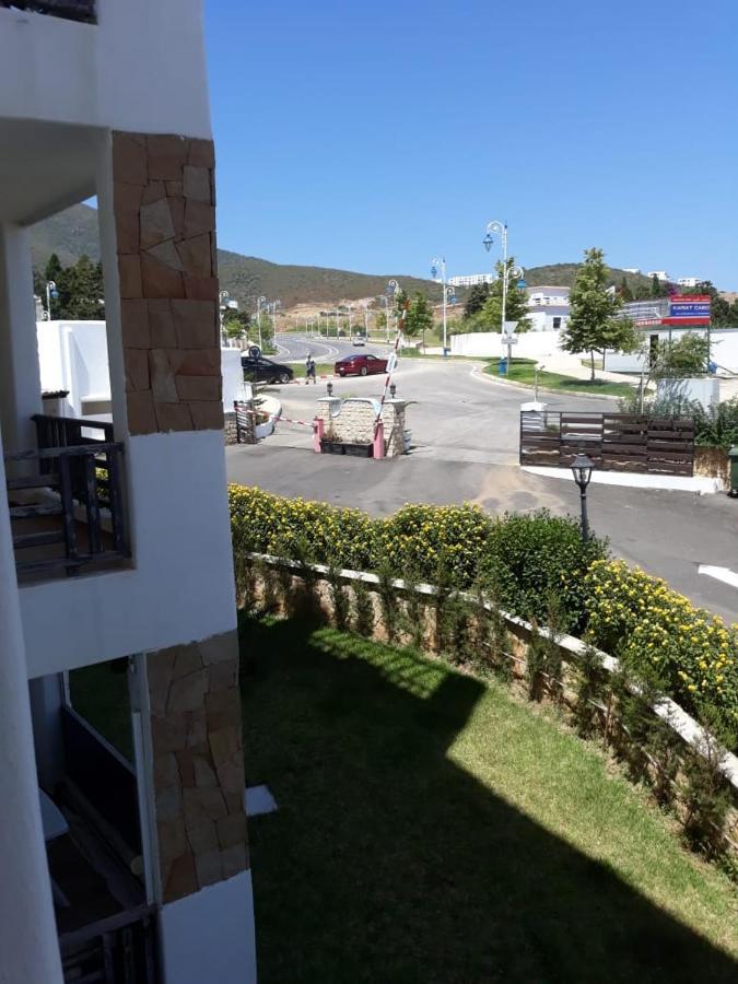 Studio Mirador Golf Villa Tetouan Exterior photo