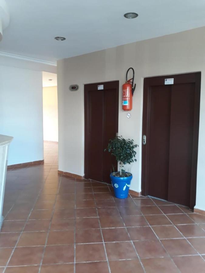 Studio Mirador Golf Villa Tetouan Exterior photo